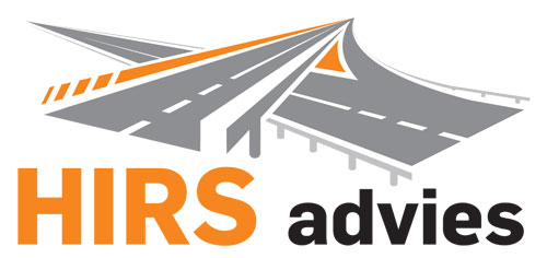 Hirs Advies Logo